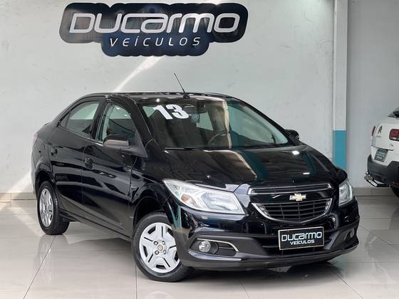 CHEVROLET PRISMA 1.0 MPFI LT 8V FLEX 4P MANUAL